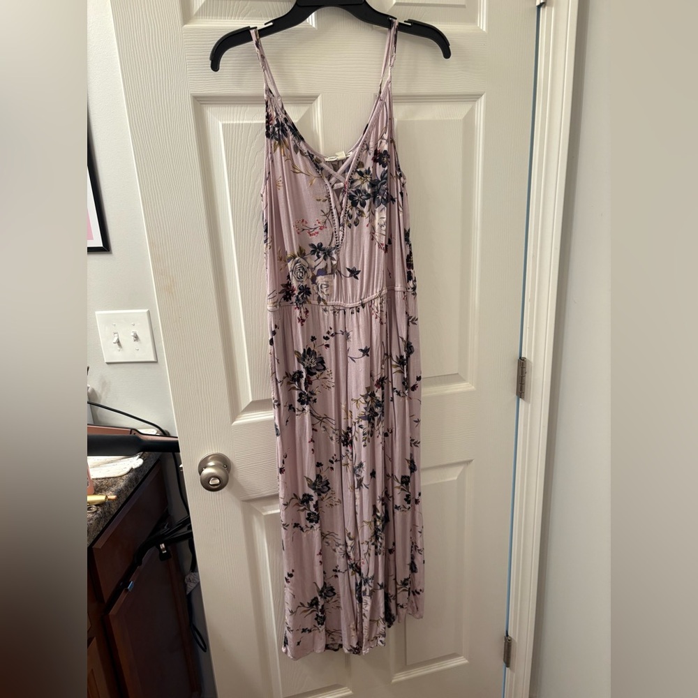 American Eagle jumpsuit